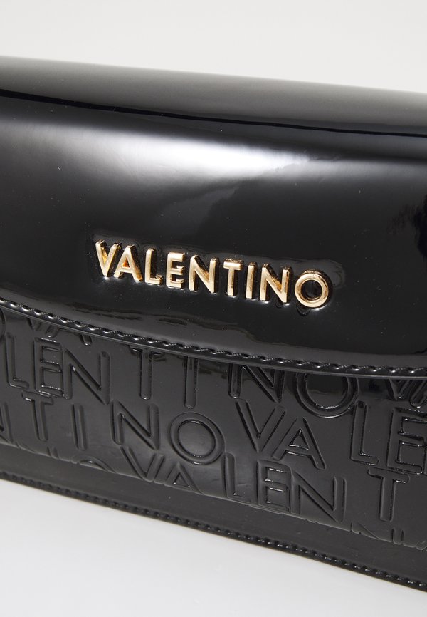 GERANIUM - Handbag - nero3