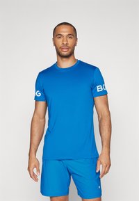 Björn Borg Sporta krekli - classic blue