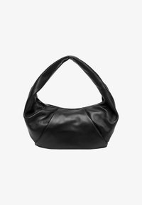 Non selezionato, black