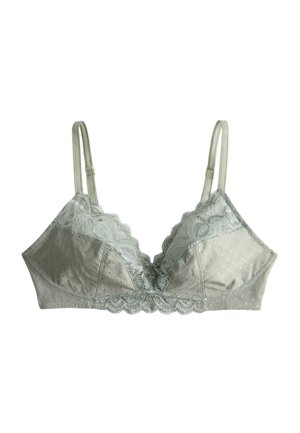 Marks & Spencer, AMELIA FULL CUP - Trekants-bh'er - soft green