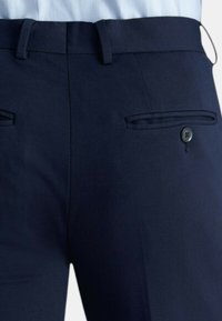 LIU JO Pantaloni eleganti - blu