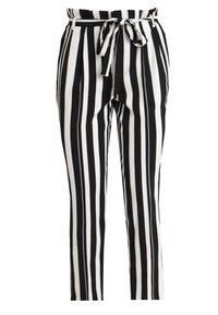 Miss Selfridge Kalhoty - black