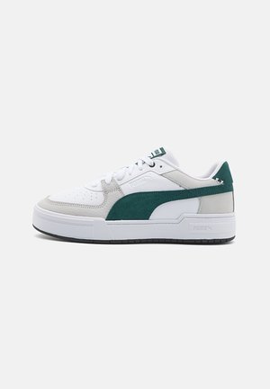 Sneakers laag - white