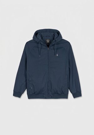 Volcom, HERNAN JACKET - Леко яке - navy