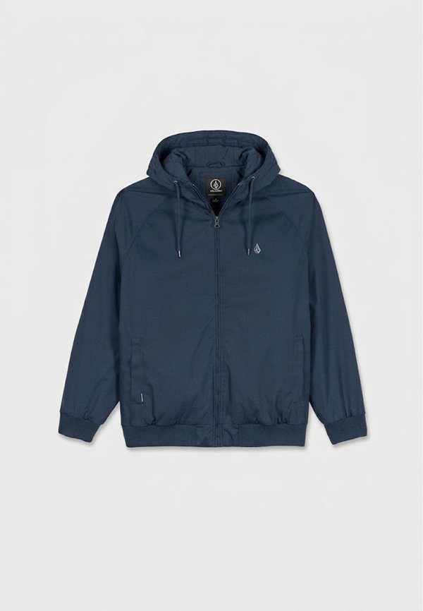 HERNAN JACKET - Geacă subțire - navy