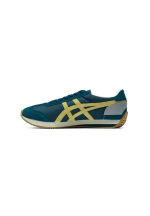 CALIFORNIA 78 VIN - Baskets basses