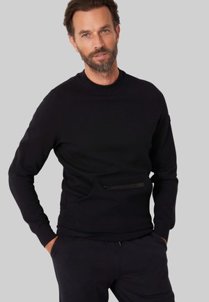 Sweater - black