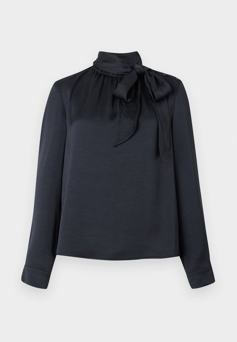 CLAUDIE PIERLOT Blouse donkerblauw