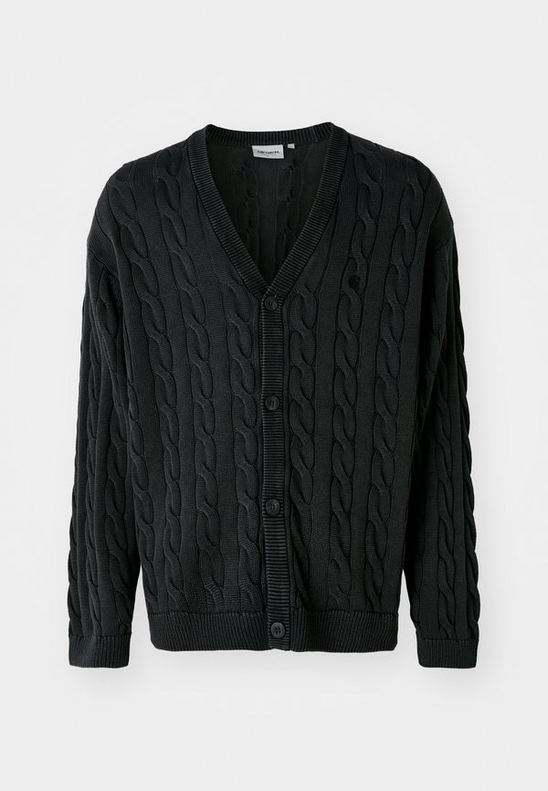 CARTER CARDIGAN - Cardigan3