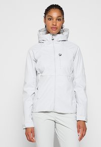 Wybrany, cold light grey