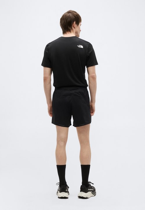 The North Face SUNRISER - Sports shorts - black — photo 3