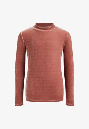 Longsleeve - old rose