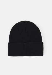 Lacoste UNISEX - Muts - black