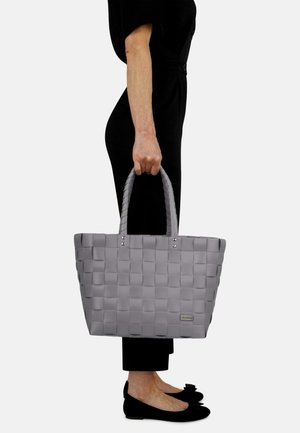 Normani, EINKAUFSKORB  - Shopping Bag - brown