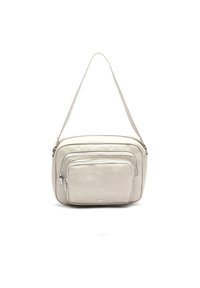 MISAKO Borsa a tracolla - beige