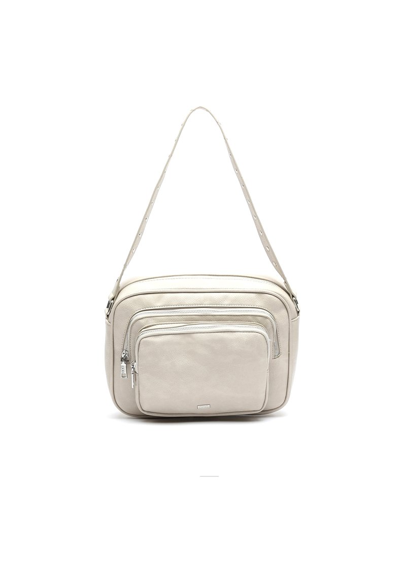 MISAKO Borsa a tracolla - beige