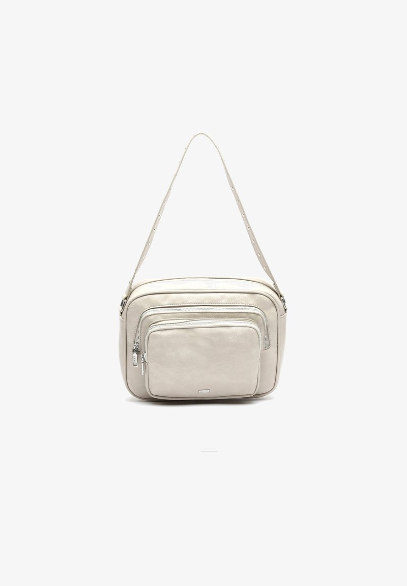 MISAKO Borsa a tracolla - beige