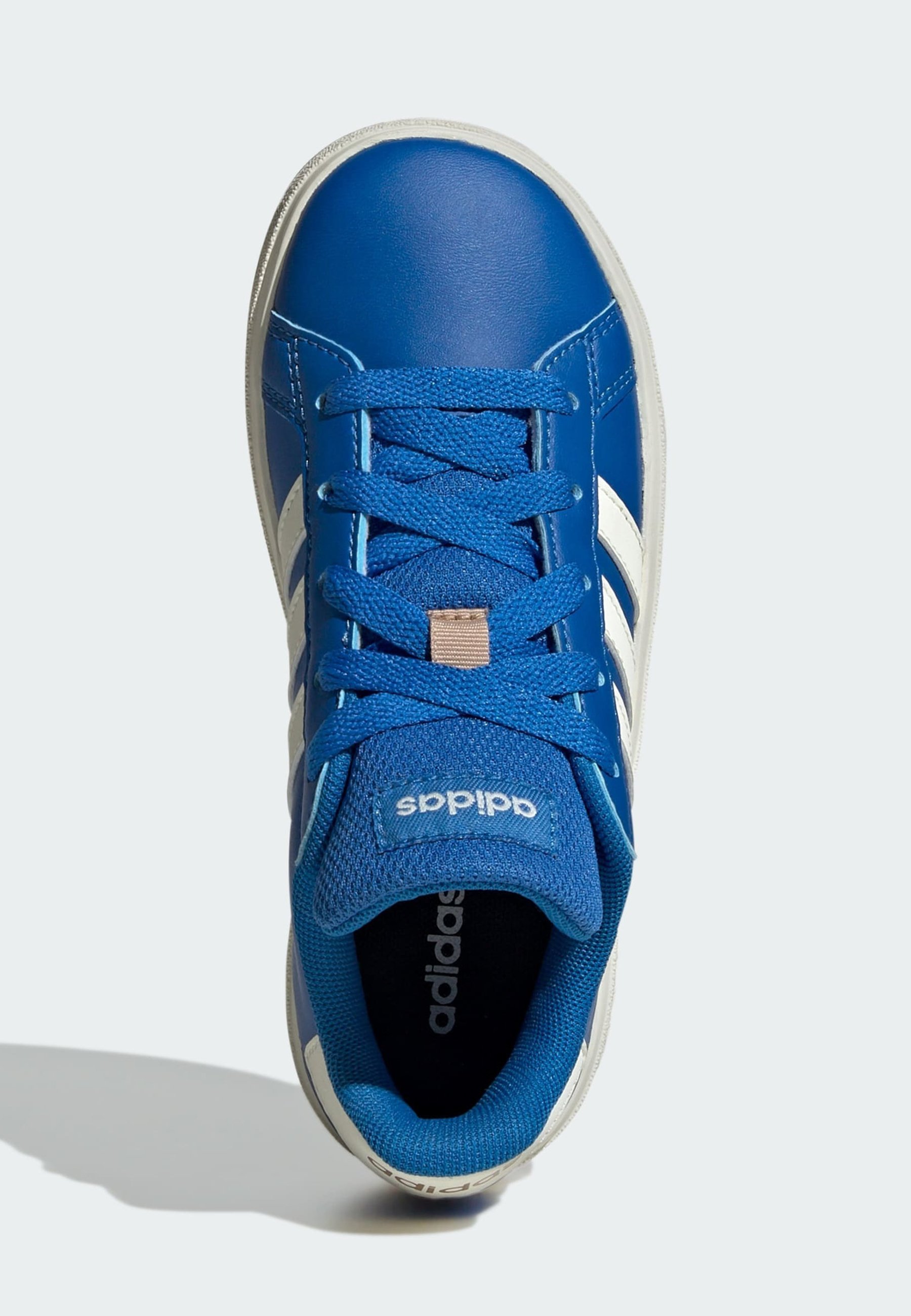 adidas Sportswear GRAND COURT 2.0 - Obuwie treningowe/niebieski