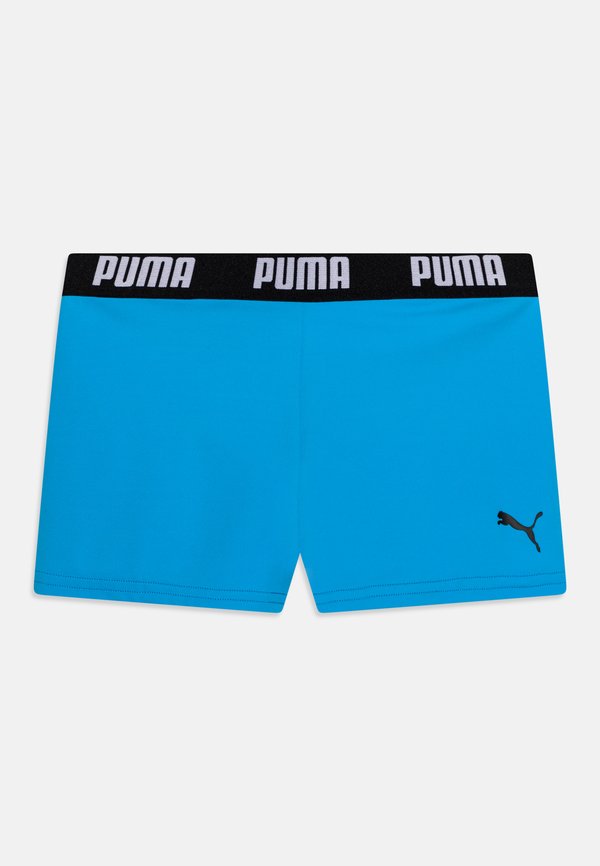 SWIM BOYS LOGO SWIM TRUNK - Badeshorts