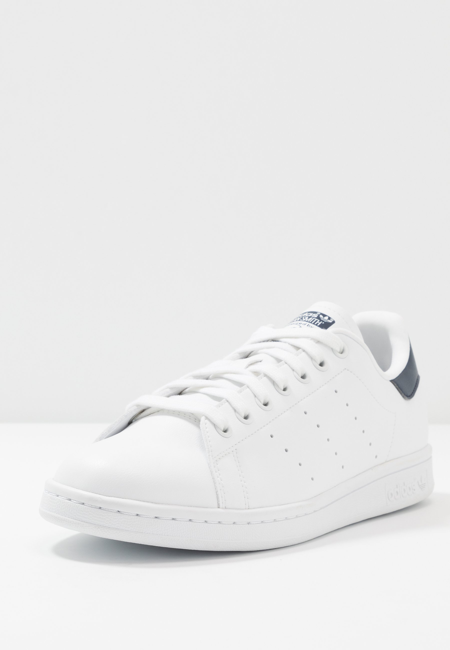 stan smith trainers navy