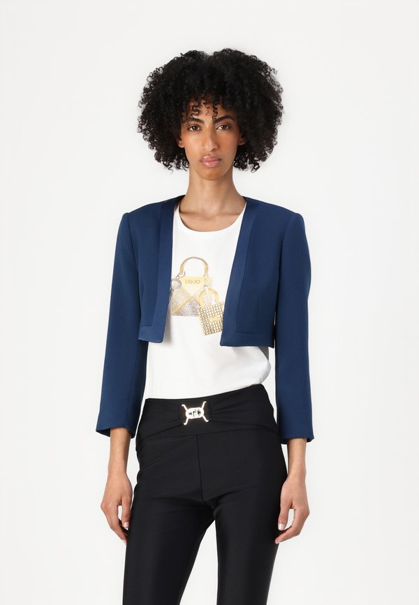 GIACCA CROPPED - Blazer