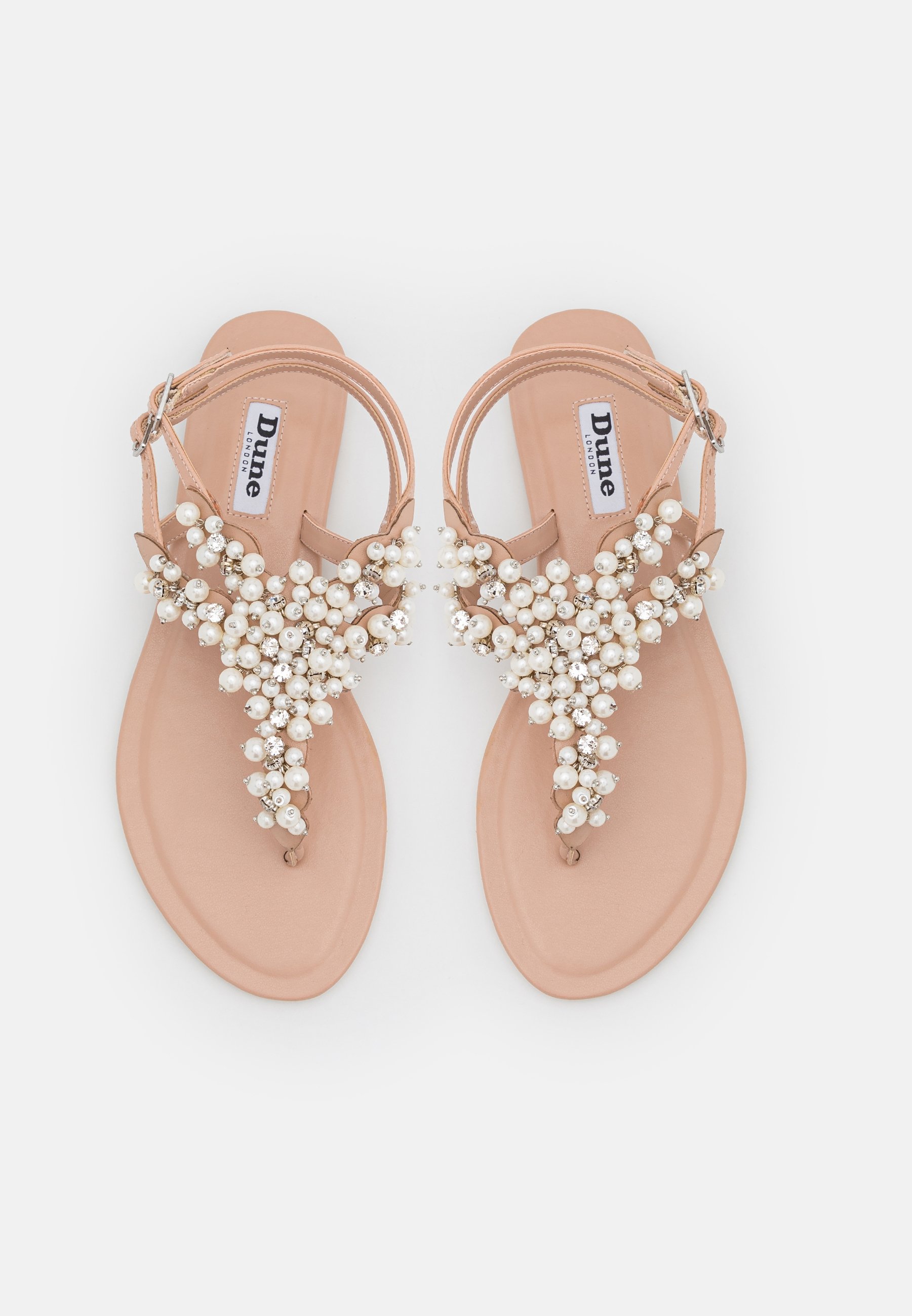 dune laurel sandals