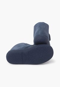 Pisamonas UNISEX granatowy