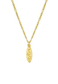 Glanzstücke München SURFBOARD - Kaklarota - gelbgold-coloured