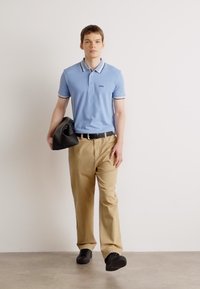 BOSS - Koszulka polo