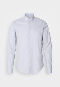 ENTRY - Chemise classique - blue dust