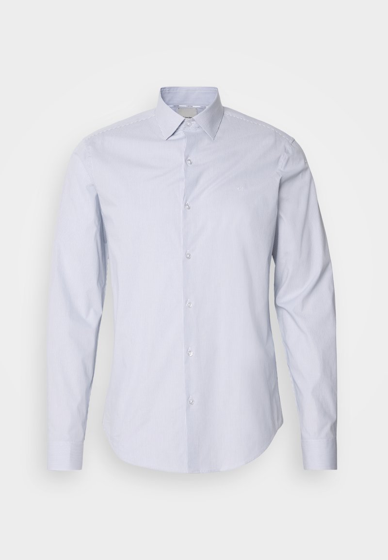 Calvin Klein Overhemd lichtblauw Calvin Klein Overhemd lichtblauw