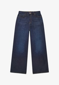 Niewybrane, dreaming in denim