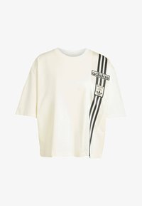 Non selezionato, cream white