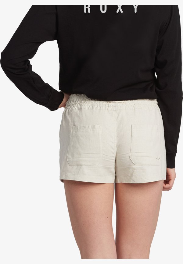 OCEANSIDE - Shorts - sez02