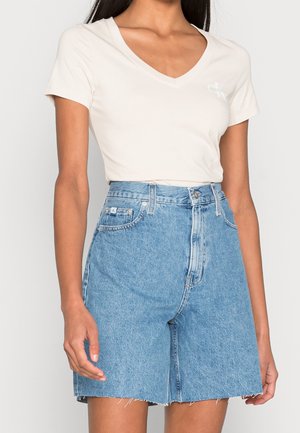 Basic T-shirt - off-white