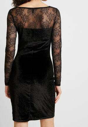 Robe de soirée - black