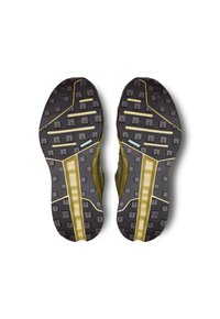 On CLOUDHORIZON WATERPROOF - Hikingsko - safari   olive