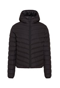 GRANTPLAIN TRANSITIONAL JACKET SLIM FIT - Veste d'hiver - black