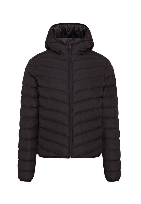 GRANTPLAIN TRANSITIONAL JACKET SLIM FIT - Winter jacket3