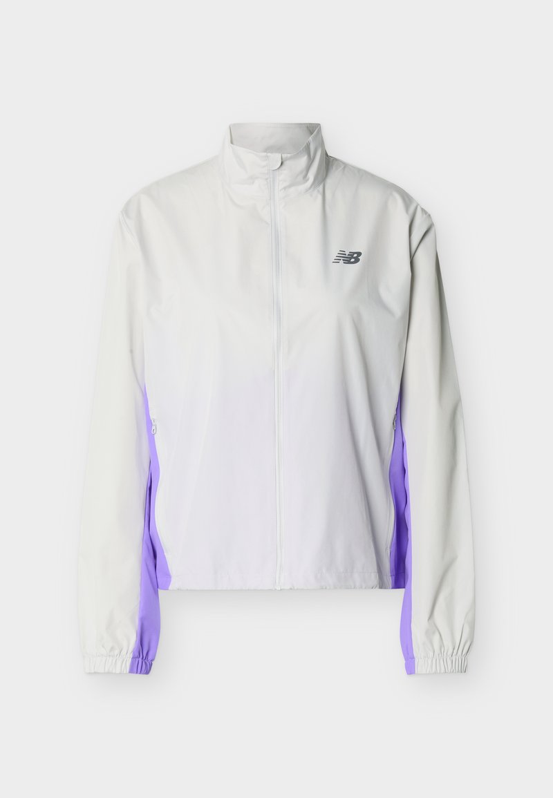 Chaqueta de running