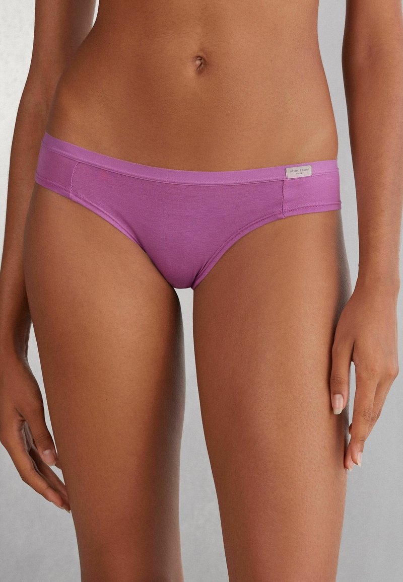 Intimissimi CUT - Trosor - rosa j  bright violet