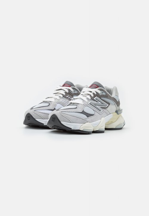 New Balance U9060 UNISEX - Zapatillas - grey — photo 2