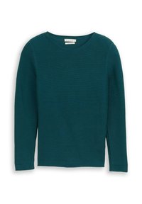 Non selezionato, deep meadow green