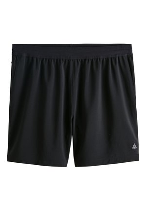 Next, REGULAR FIT - ACTIVE SOFT TOUCH - Badeshorts - black