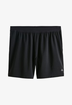 Next, REGULAR FIT - ACTIVE SOFT TOUCH - Badeshorts - black