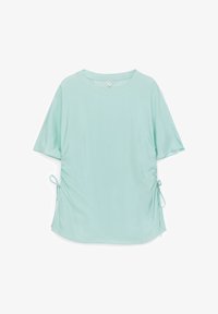 Non sélectionné, turquoise