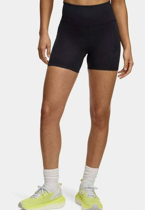 LAUF LAUNCH ELITE 4IN - Leggings - black reflective