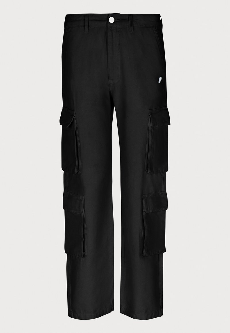 Pegador Cargobroek zwart Pegador Cargobroek zwart