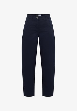 Cecil, Pantalon classique - urban dark blue