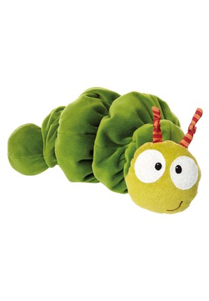 sigikid PLAYQ RASSEL - Peluche - green